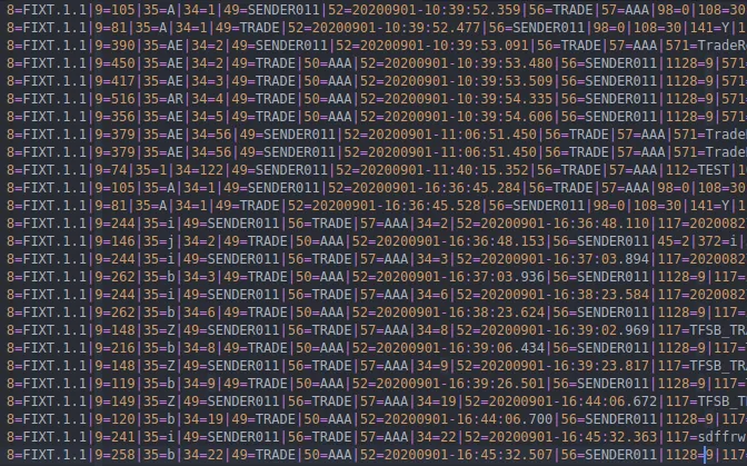 Cover Image for FIX Protocol for Dummies: A Simple Guide